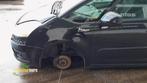 Scherm links-voor van een Citroen C4 Picasso (EXYB), 3 maanden garantie, Gebruikt, Citroën