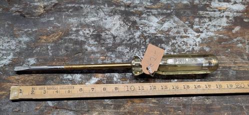 Philips  Spanningszoeker, Antiek en Kunst, Antiek | Gereedschap en Instrumenten, Ophalen of Verzenden