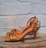 Toral - Prachtig leren sandalen maat 37 - Nieuw €170