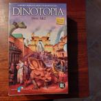 Dinotopia VHS Boxset - Deel 1 & 2, Ophalen of Verzenden
