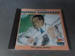 Django Reinhardt / Djangology - CD, Cd's en Dvd's, Cd's | Jazz en Blues, Ophalen of Verzenden