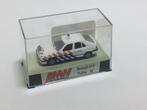 Politie 1:87 Renault R19 Brabant Noord van AMW, Ophalen of Verzenden, Nieuw, Auto, AWM