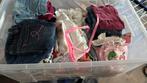 Baby kleding diverse maten - girls only, Ophalen of Verzenden, Zo goed als nieuw, Maat 56