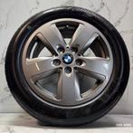 Bmw 1-serie F40 205/55/16 INCH STYLING 517 Zomerset, Gebruikt, -, Banden en Velgen, Ophalen of Verzenden