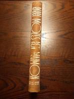 Rabbi Mozes Ben Maimon, Boeken, Ophalen of Verzenden, Gelezen