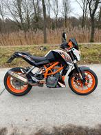 Ktm 390 duke 2016 (A2), Particulier, Minimaal motorrijbewijs A2, 12 t/m 35 kW, Naked bike