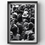 Jean-Pierre Laffont – Summer of Love (Watkins Glen, 1973), Ophalen of Verzenden