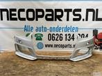 AUDI A3 RS3 8V4807437 FACELIFT BUMPER VOORBUMPER ORGINEEL, Gebruikt, Ophalen of Verzenden, Audi