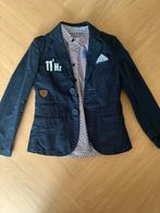 Feestelijke blazer met overhemd - Maat onbekend, Overige typen, Ophalen of Verzenden, Zo goed als nieuw, Jongen