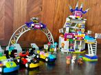De grote racedag, lego friends 41352, Ophalen of Verzenden, Nieuw