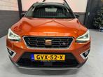 Seat ARONA 1.0 TSI FR Beats automaat,camera,cruise,pdcdealer, Overige kleuren, 116 pk, Bedrijf, 600 kg