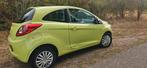 Ford Ka 1.2 69pk 2011 Groen, Voorwielaandrijving, 1242 cc, 4 cilinders, 4 stoelen