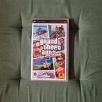 Grand Theft Auto Vice City Stories, Spelcomputers en Games, Avontuur en Actie, 1 speler, Zo goed als nieuw, Vanaf 18 jaar