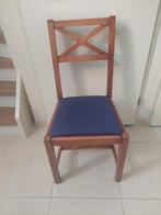 Eetkamerstoelen, Ophalen, Hout, Gebruikt, Overige kleuren
