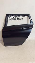 Opel Astra K linker achterdeur portier links 39094744, Auto-onderdelen, Carrosserie en Plaatwerk, Info@fabrikant.eu, Ophalen of Verzenden