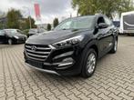 Hyundai Tucson 1.6 GDi Comfort NAVI, TREKHAAK (RIJKLAARPRIJS, Voorwielaandrijving, Stof, Gebruikt, 4 cilinders