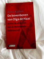 A. Aalten - De bovenbenen van Olga de Haas, Ophalen of Verzenden, Zo goed als nieuw, A. Aalten