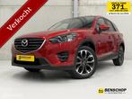 Mazda CX-5 2.5 SkyActiv-G 192 GT-M 4WD Schuifdak Leer Navi C, Automaat, Zwart, 1415 kg, SUV of Terreinwagen