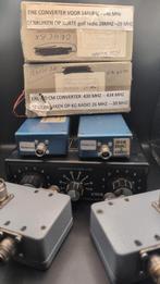 Diverse items, Ophalen, Antenne