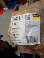 Viega Megapress S XL Fitting 751 777, Overige materialen, Overige typen, Nieuw, Ophalen of Verzenden