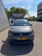 Volkswagen Polo 1.2 TSI 66KW 2017 Grijs, Auto's, Volkswagen, Stof, Euro 6, 4 cilinders, Handgeschakeld