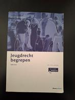 Lydia Janssen - Jeugdrecht begrepen, Sociale wetenschap, Ophalen of Verzenden, Zo goed als nieuw, Lydia Janssen