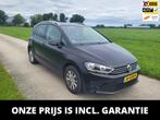 Volkswagen Golf Sportsvan 1.2 TSI Highline automaat trekhaak, Auto's, Volkswagen, Voorwielaandrijving, Gebruikt, Euro 6, 4 cilinders