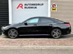 Mercedes-Benz CLA 250 e Premium Plus Camera/Sfeer, Auto's, Mercedes-Benz, Automaat, CLA, Overige brandstoffen, Zwart