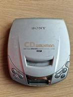 Sony Discman, Ophalen of Verzenden, Discman