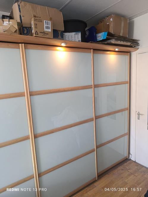Giant wardrobe XXL!! On Sale 70%, Huis en Inrichting, Kasten | Kledingkasten, Zo goed als nieuw, 200 cm of meer, 200 cm of meer