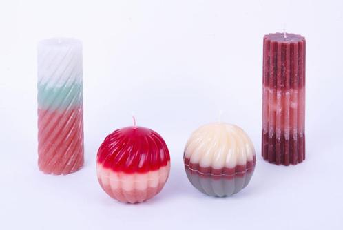 Workshop Kaarsen Maken – Laat je Creativiteit Smelten!, Hobby en Vrije tijd, Overige Hobby en Vrije tijd, Nieuw, Ophalen