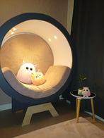 Prachtige design kinderstoel om te lezen en te relaxen, Kinderen en Baby's, Ophalen, Zo goed als nieuw, Stoel(en)