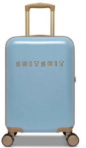 ✅NIEUW✅ SUITSUIT Fusion koffer 55 cm | Borrowed Blue beschikbaar voor biedingen