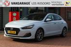 HYUNDAI I30 1.4 T-GDi Aut. Fastback *Premium* | Carplay | Sc, Auto's, Automaat, 65 €/maand, 4 cilinders, Leder