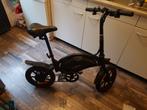 DGU elektrische vouwfiets. Werkt prima. Moet nu weg, Fietsen en Brommers, Steps, Ophalen, Zo goed als nieuw, Overige typen, Overige merken