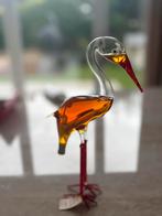 Ooievaar Oranje Bitter 1967 - Bootz, Ophalen of Verzenden