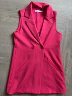Costes fusia roze gilet maat 36, Ophalen of Verzenden, Zo goed als nieuw, Roze, Maat 36 (S)
