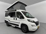 Hymer Sydney GT Alledaags 5 persoons HEFDAK UNIEK Trekhaak, Bus-model, Bedrijf, Diesel, Hymer