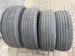 4x Continental EcoContact 6 205/55R17 95H XL banden NIEUW, Auto-onderdelen, Banden en Velgen, 17 inch, Band(en), Zomerbanden, 205 mm