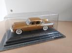 Studebaker Golden Hawk 1958 1/43 editions Fabri, Hobby en Vrije tijd, Modelauto's | 1:43, Ophalen of Verzenden, Nieuw, Auto, Overige merken