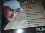 Jaman - Gewoon Geluk, Cd's en Dvd's, Ophalen of Verzenden, Zo goed als nieuw, Levenslied of Smartlap