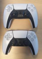 2 PS5 DualSense Controllers, Spelcomputers en Games, Spelcomputers | Sony PlayStation Consoles | Accessoires, PlayStation 5, Ophalen of Verzenden