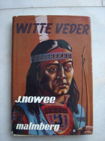 Arendsoog nr. 2 Witte Veder beschikbaar voor biedingen