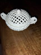 bonbonschaal, Ophalen of Verzenden, Zo goed als nieuw, Rechthoekig