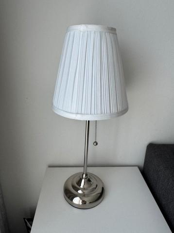 IKEA Arstid tafellamp nachtlampje beschikbaar voor biedingen