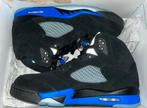 Jordan 5 blue racer, Kleding | Heren, Schoenen, Ophalen of Verzenden, Zo goed als nieuw, Blauw