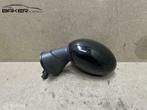 Buitenspiegel links Mini R50 Cooper ('01-'06), Gebruikt, Ophalen of Verzenden