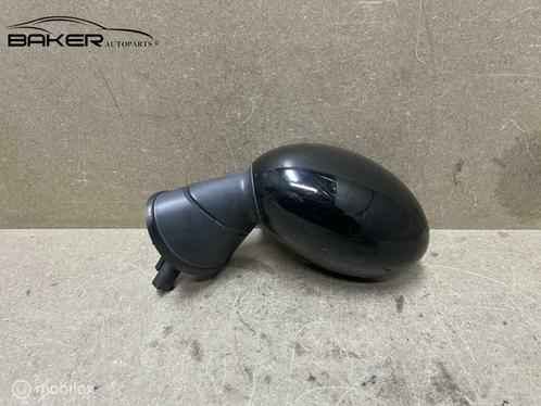 Buitenspiegel links Mini R50 Cooper ('01-'06), Auto-onderdelen, Spiegels, Gebruikt, Ophalen of Verzenden