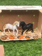 Gezocht/ gevraagd SLEICH PAARDEN EN SETS, Ophalen of Verzenden, Zo goed als nieuw, Paard, Beeldje of Figuurtje