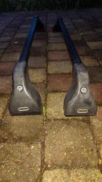 Originele Mazda dakdragers voor Mazda 6, Auto diversen, Dakdragers, Ophalen, Zo goed als nieuw